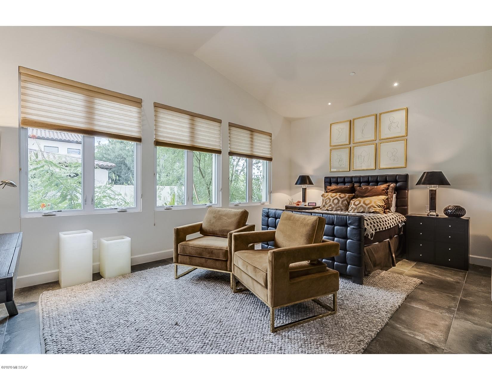 Catalina Vista - Residential