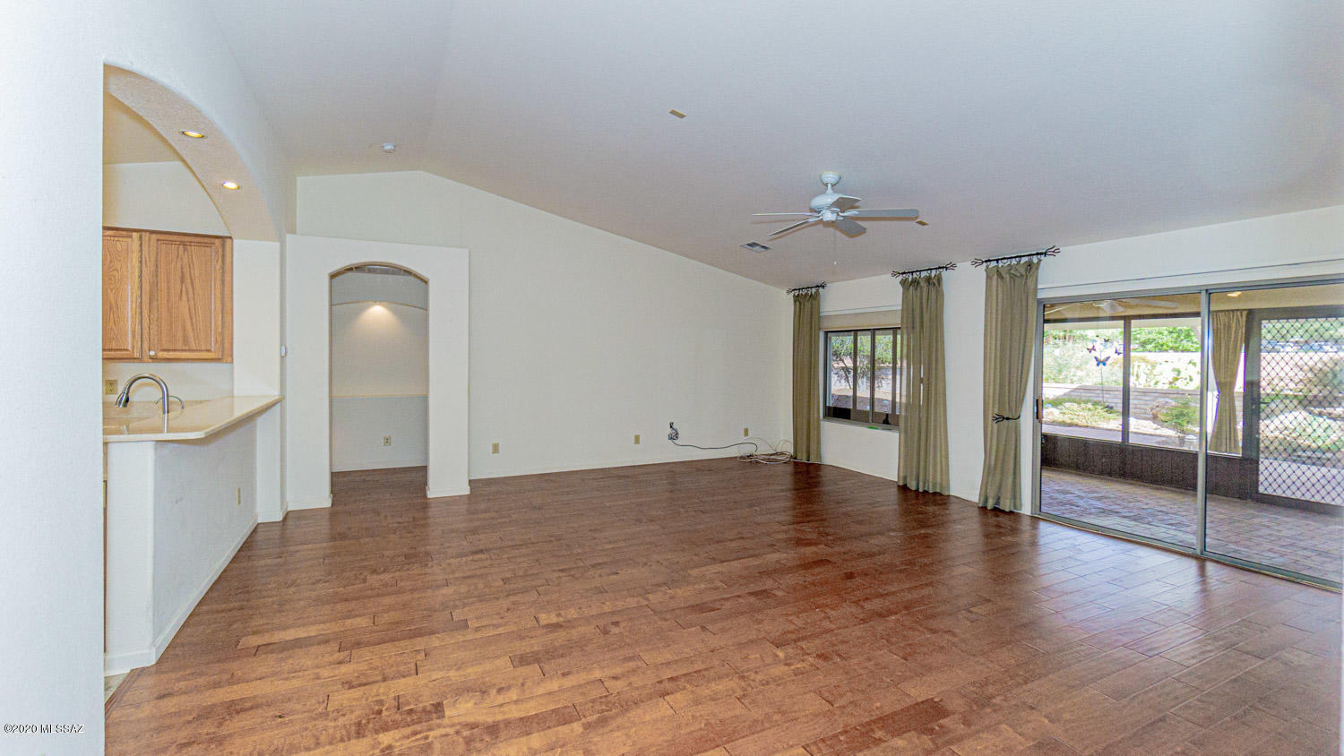 Quail Creek II (78-394) - Residential