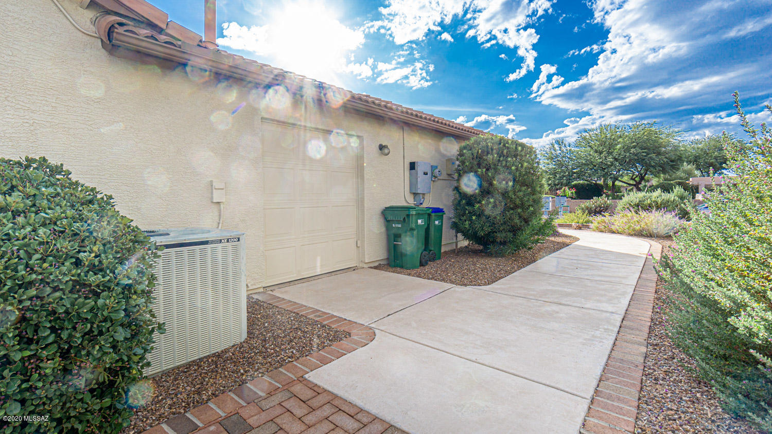 Quail Creek II (78-394) - Residential