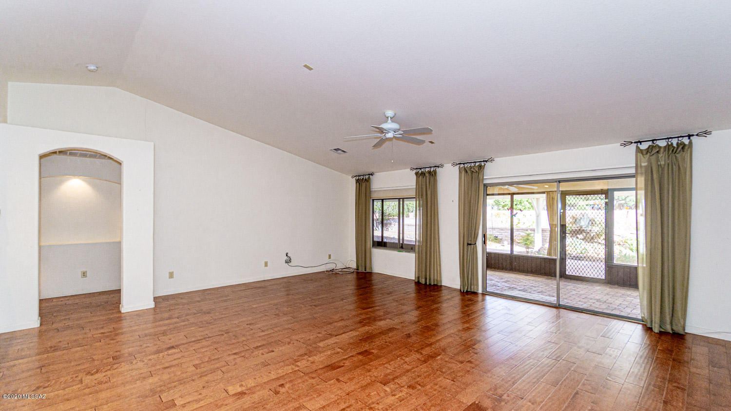 Quail Creek II (78-394) - Residential