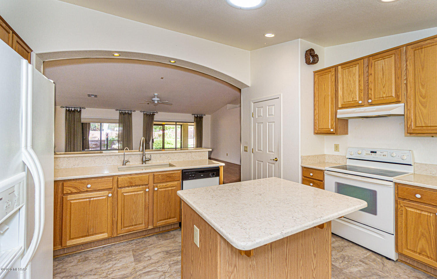 Quail Creek II (78-394) - Residential