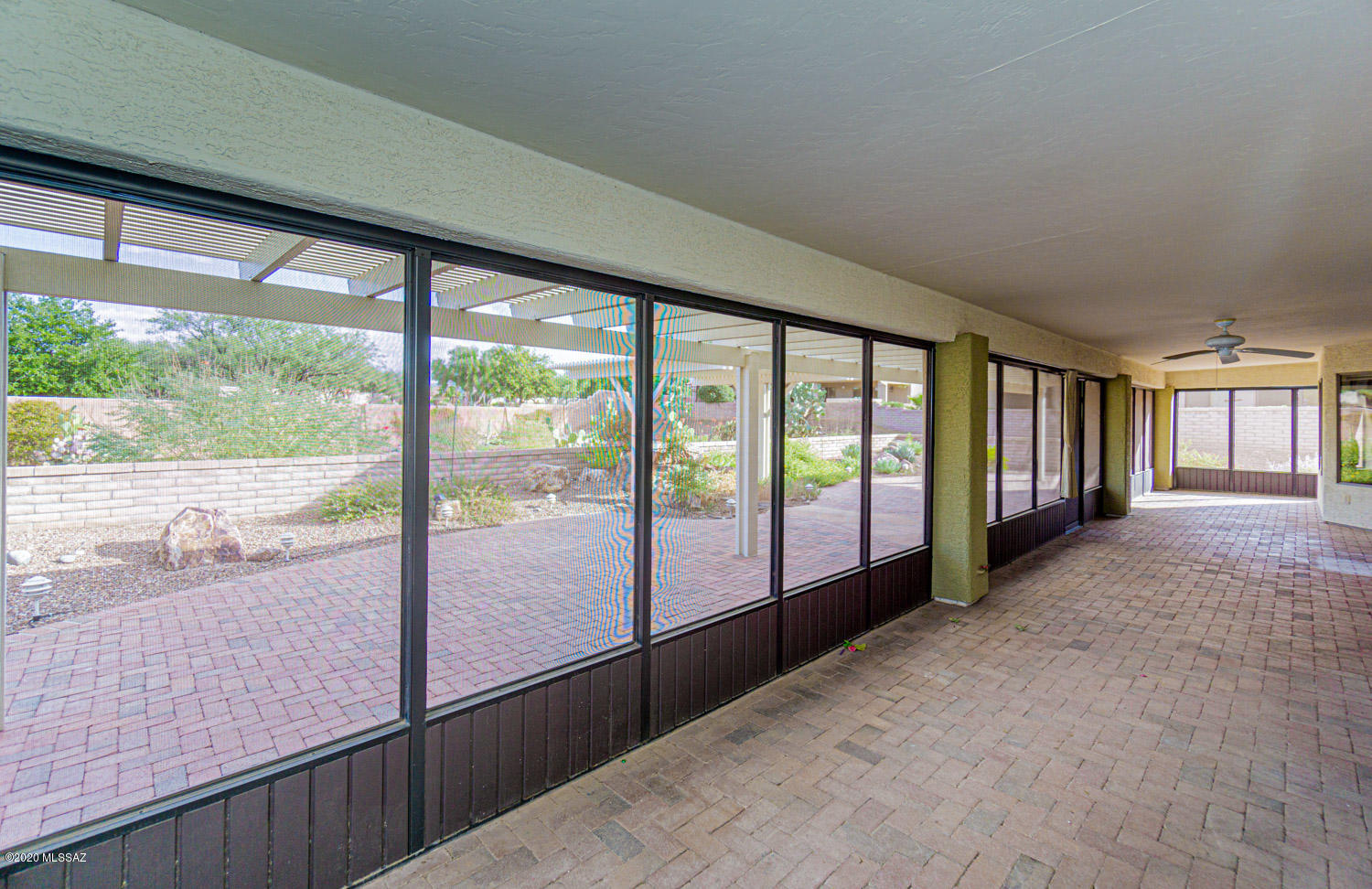 Quail Creek II (78-394) - Residential