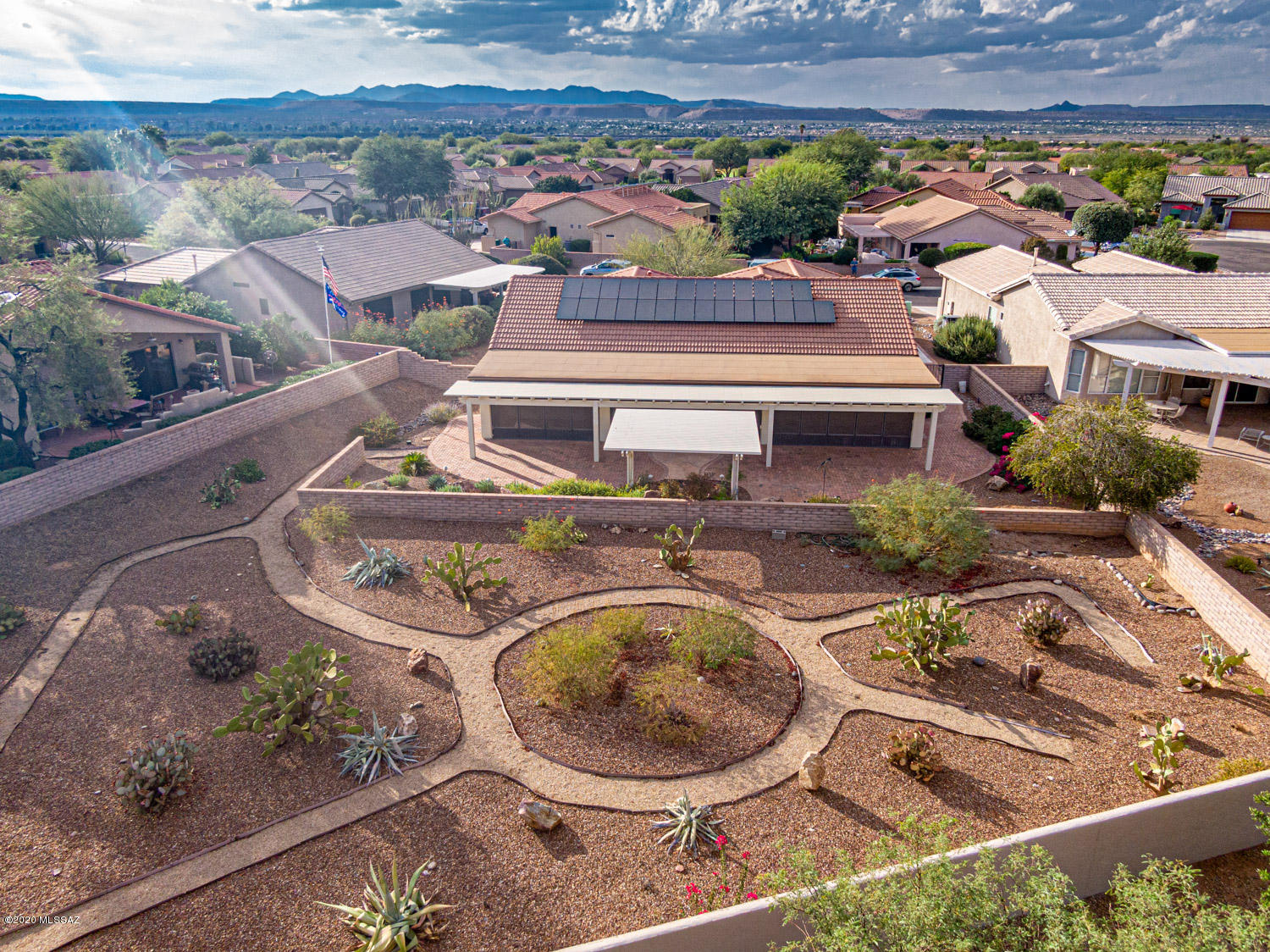 Quail Creek II (78-394) - Residential