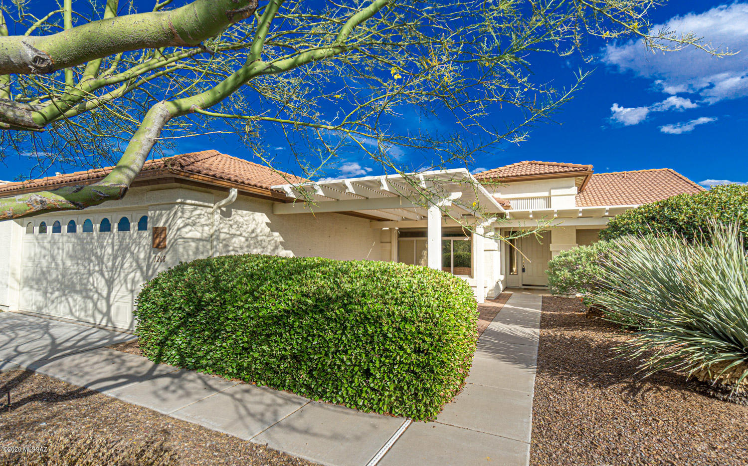Quail Creek II (78-394) - Residential