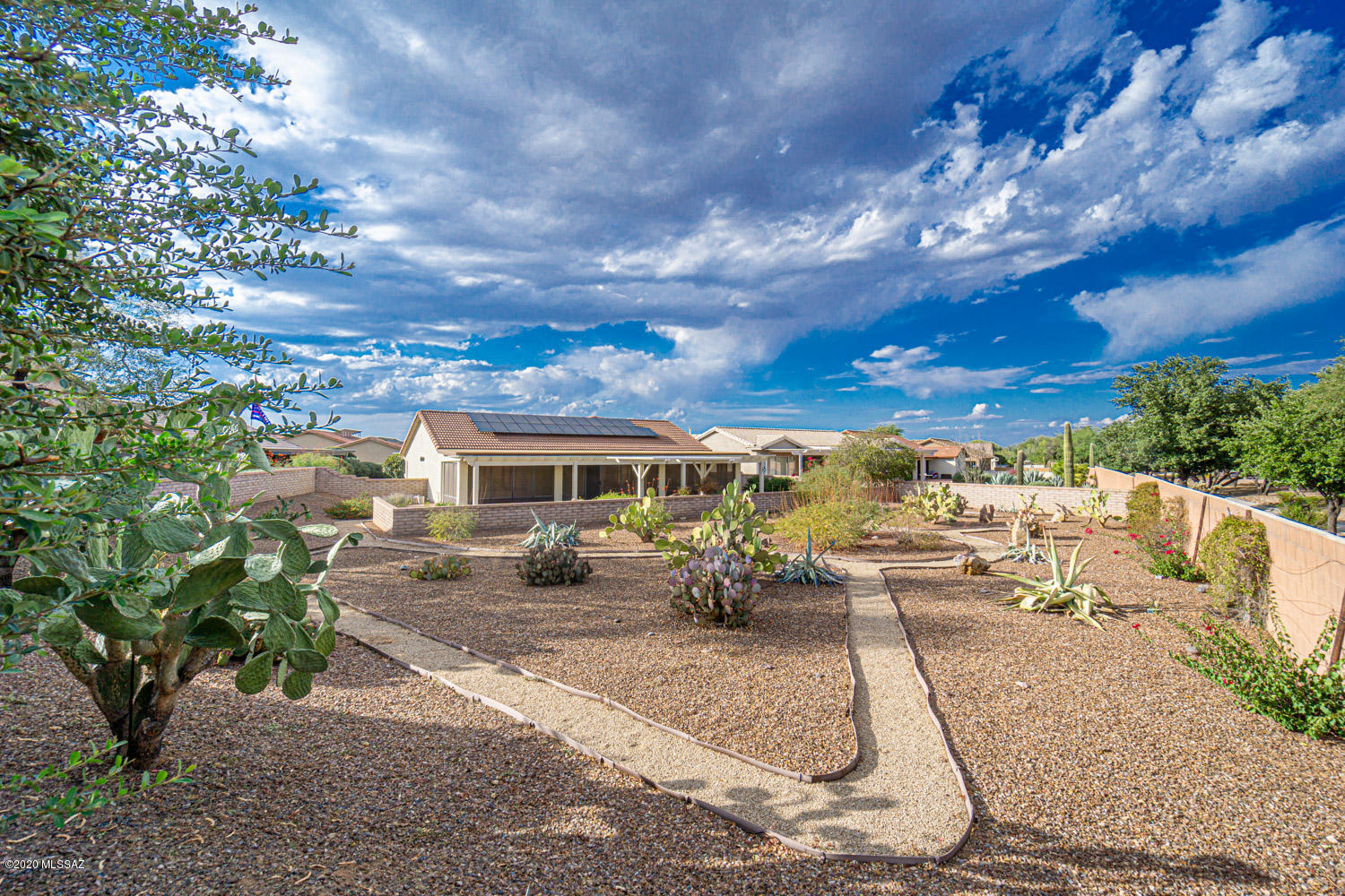 Quail Creek II (78-394) - Residential
