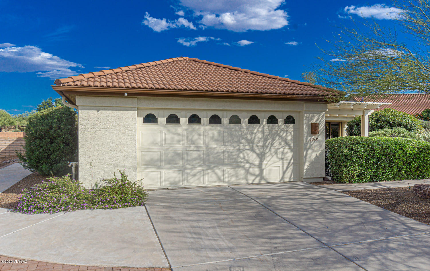 Quail Creek II (78-394) - Residential