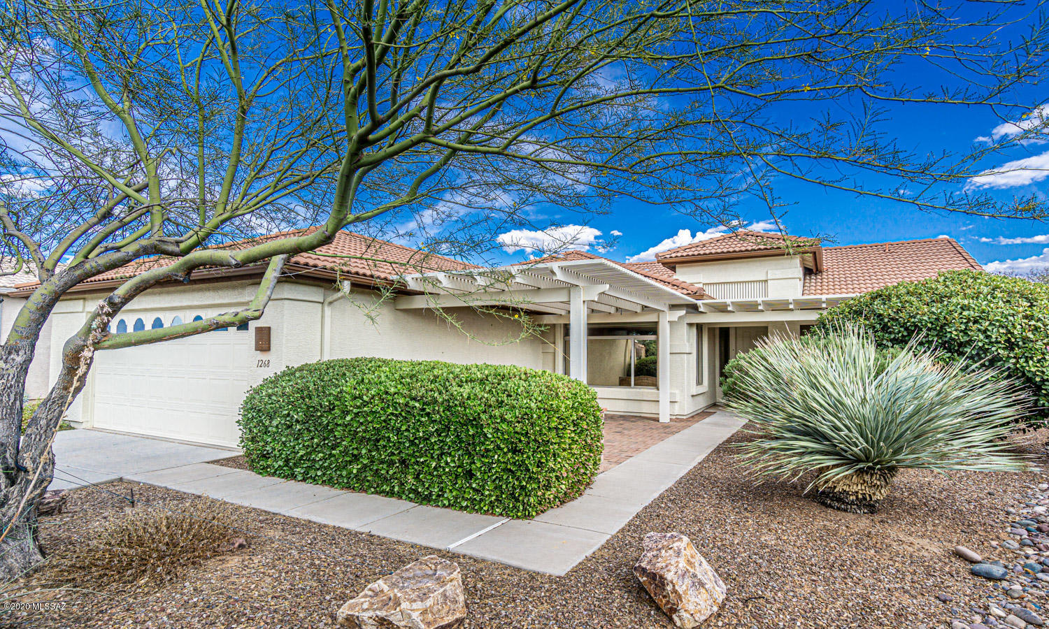 Quail Creek II (78-394) - Residential