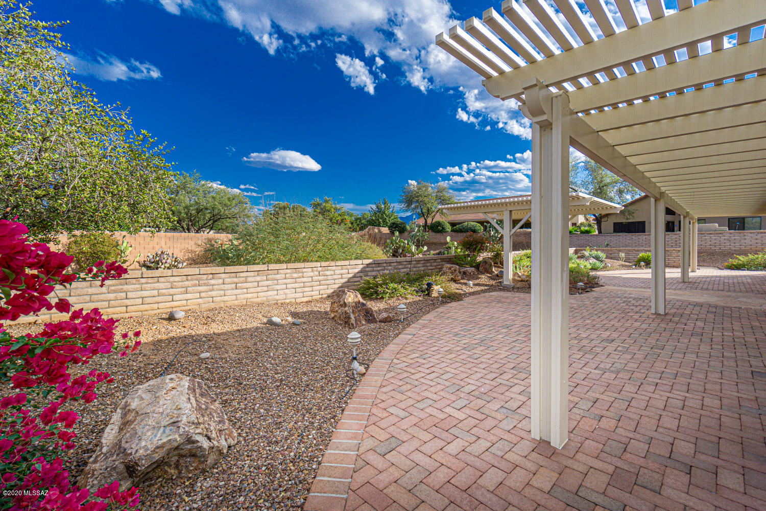 Quail Creek II (78-394) - Residential