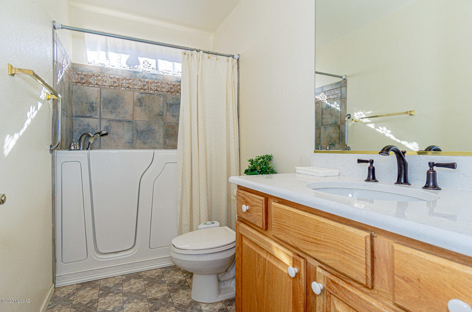 Quail Creek II (78-394) - Residential
