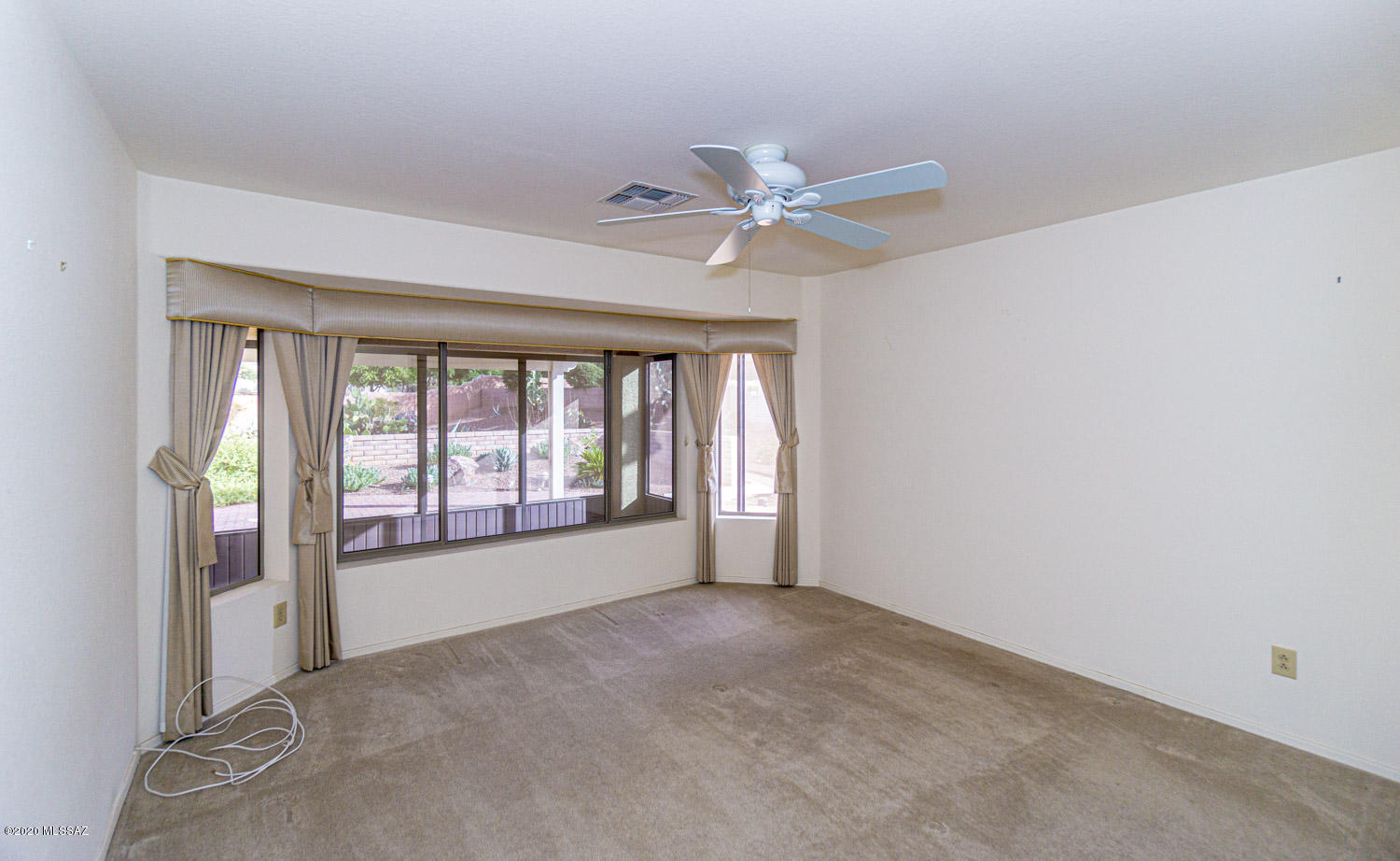 Quail Creek II (78-394) - Residential