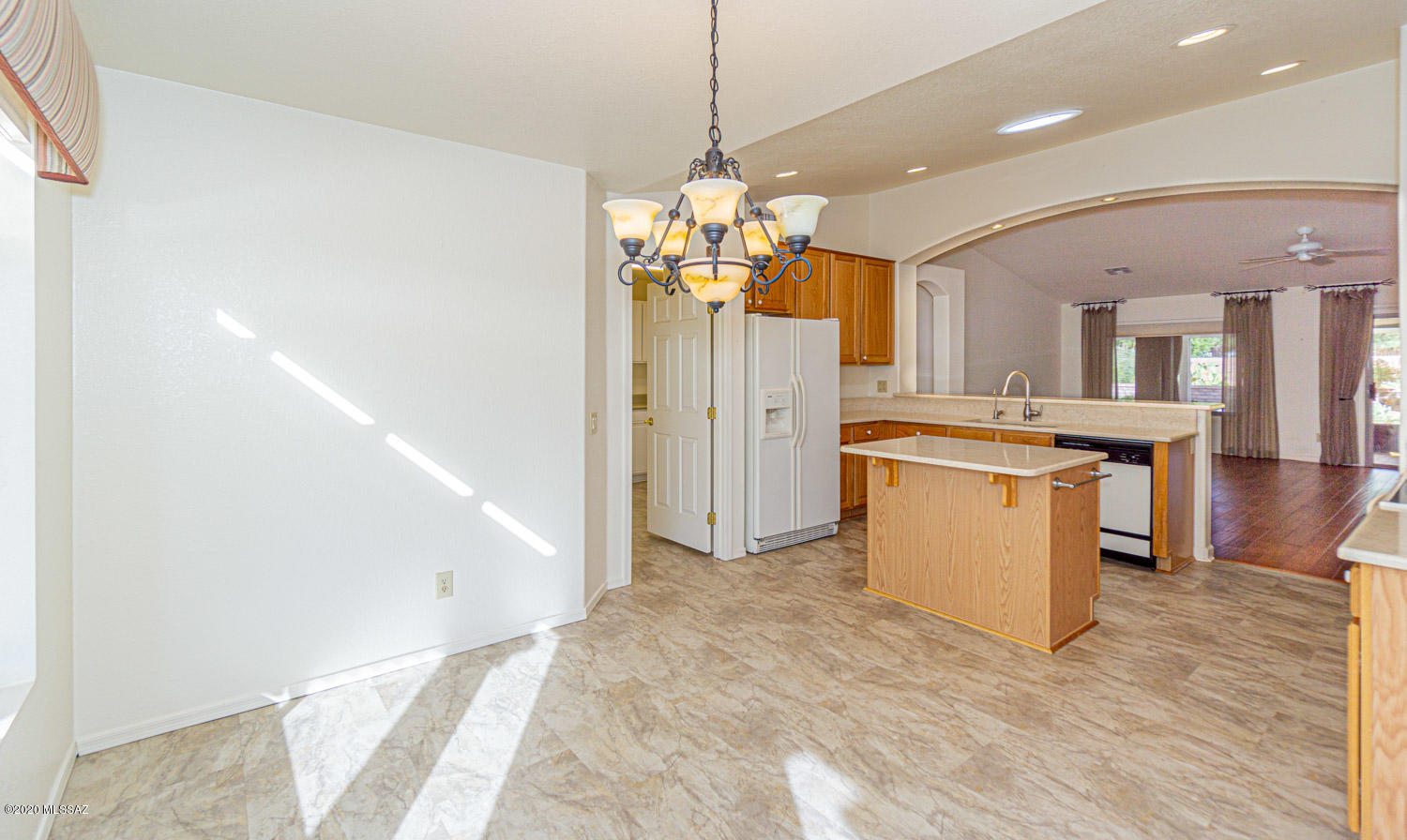 Quail Creek II (78-394) - Residential