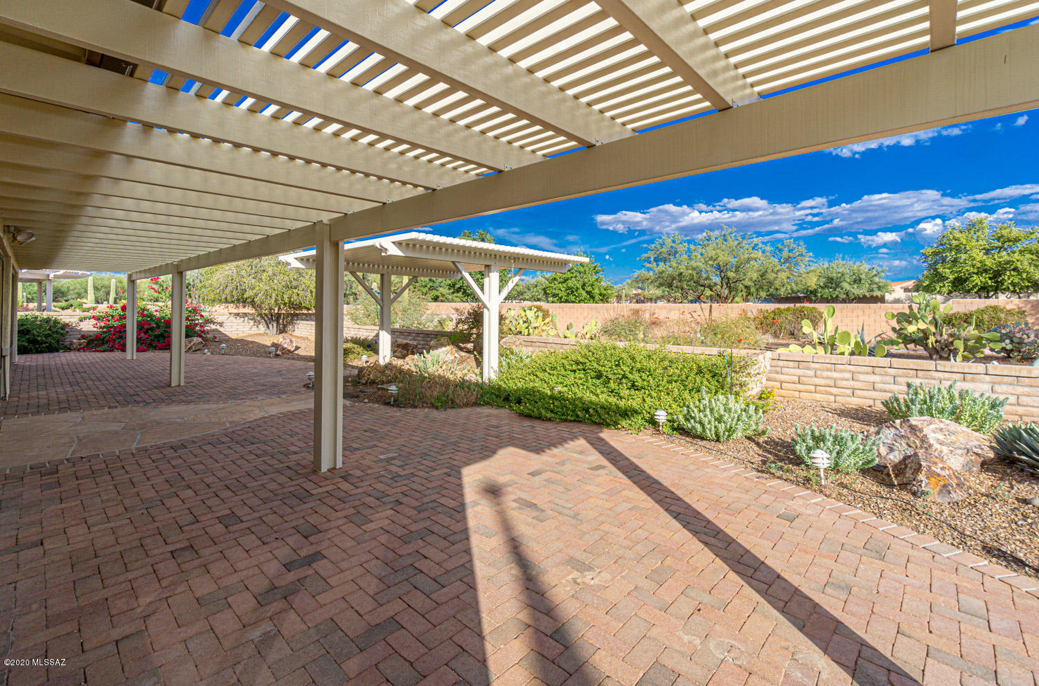 Quail Creek II (78-394) - Residential