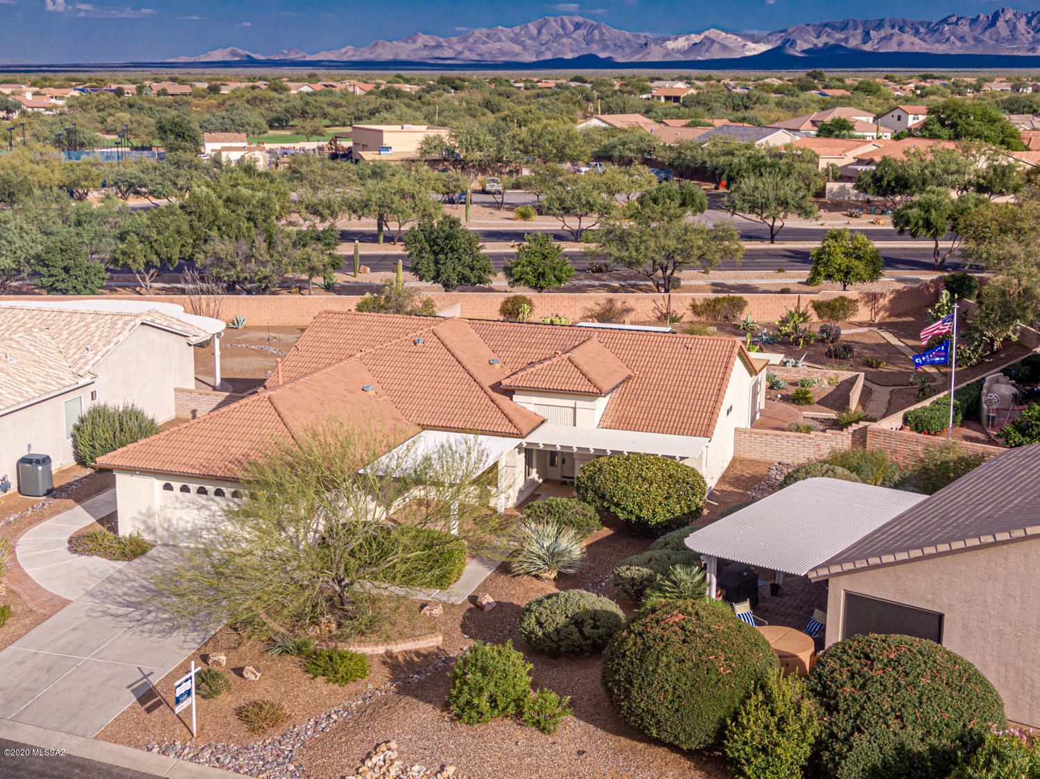 Quail Creek II (78-394) - Residential