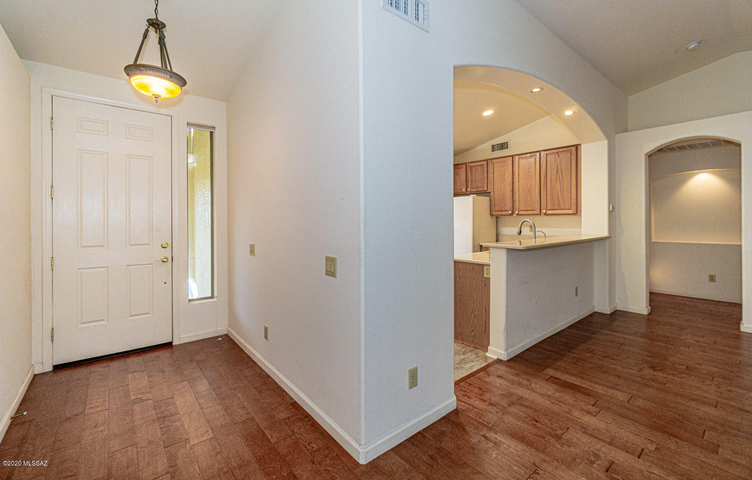 Quail Creek II (78-394) - Residential