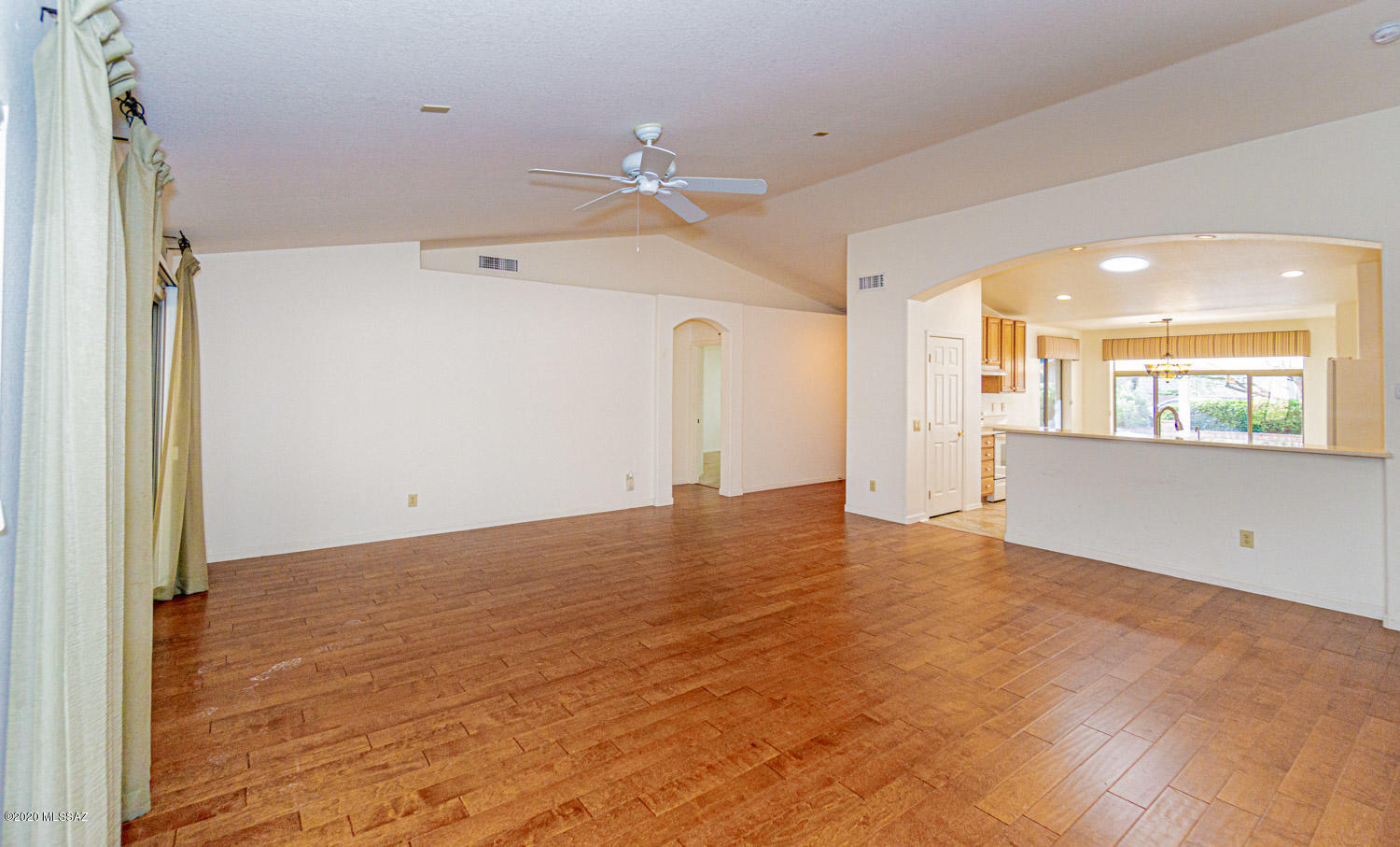 Quail Creek II (78-394) - Residential