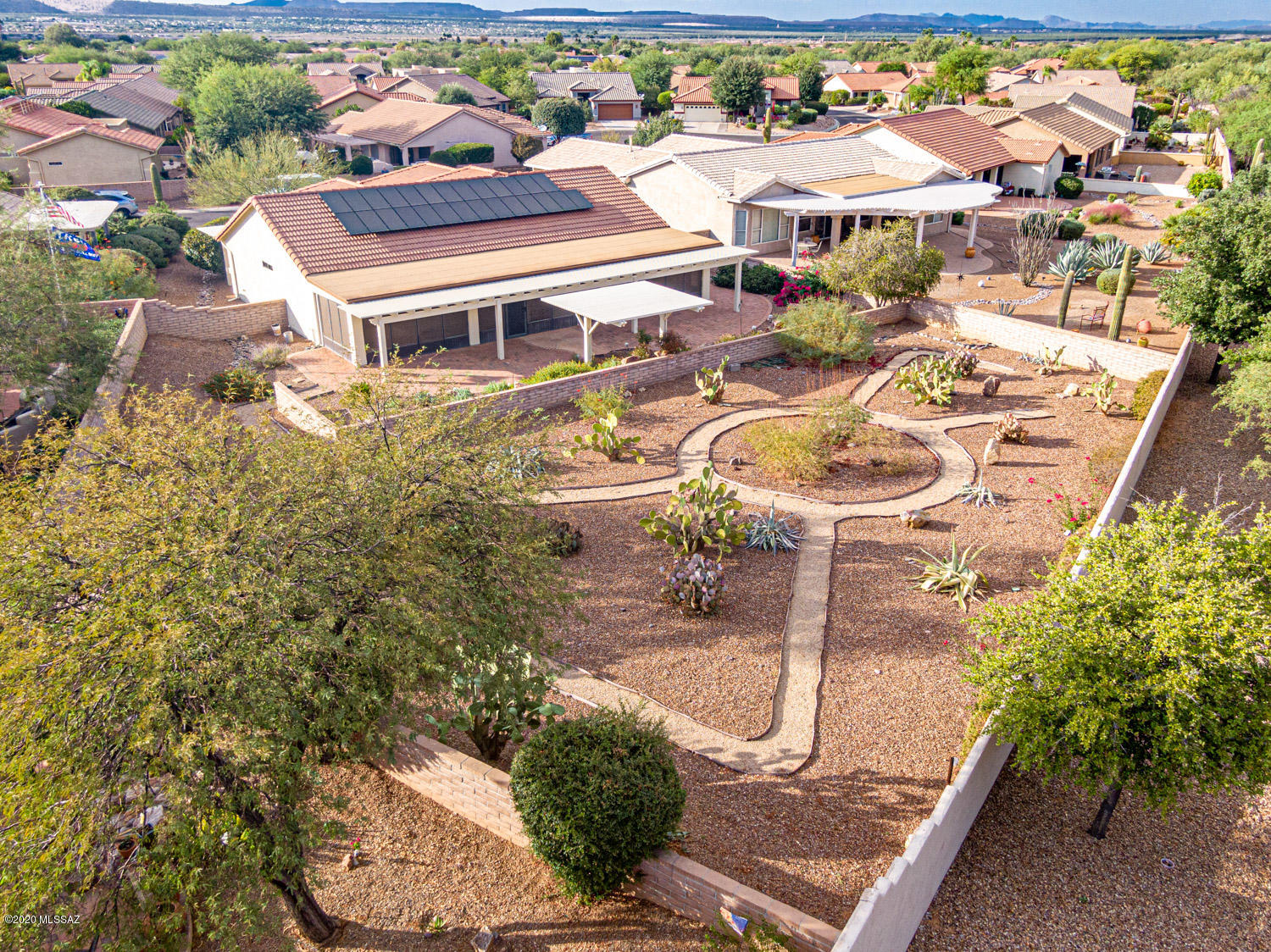 Quail Creek II (78-394) - Residential
