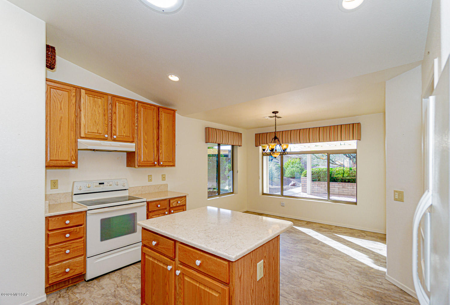 Quail Creek II (78-394) - Residential