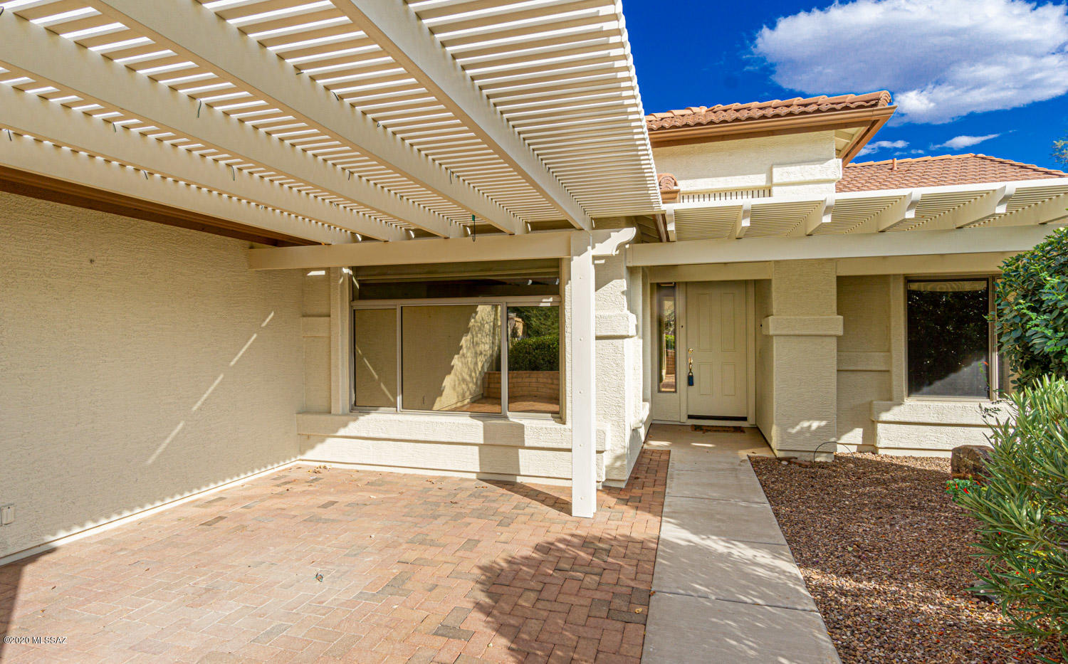 Quail Creek II (78-394) - Residential