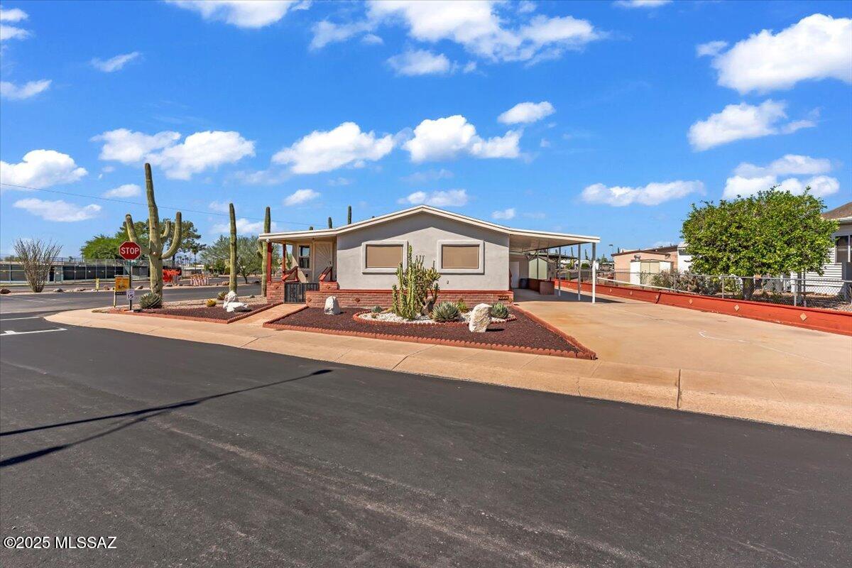 Tucson Est 5 - Residential