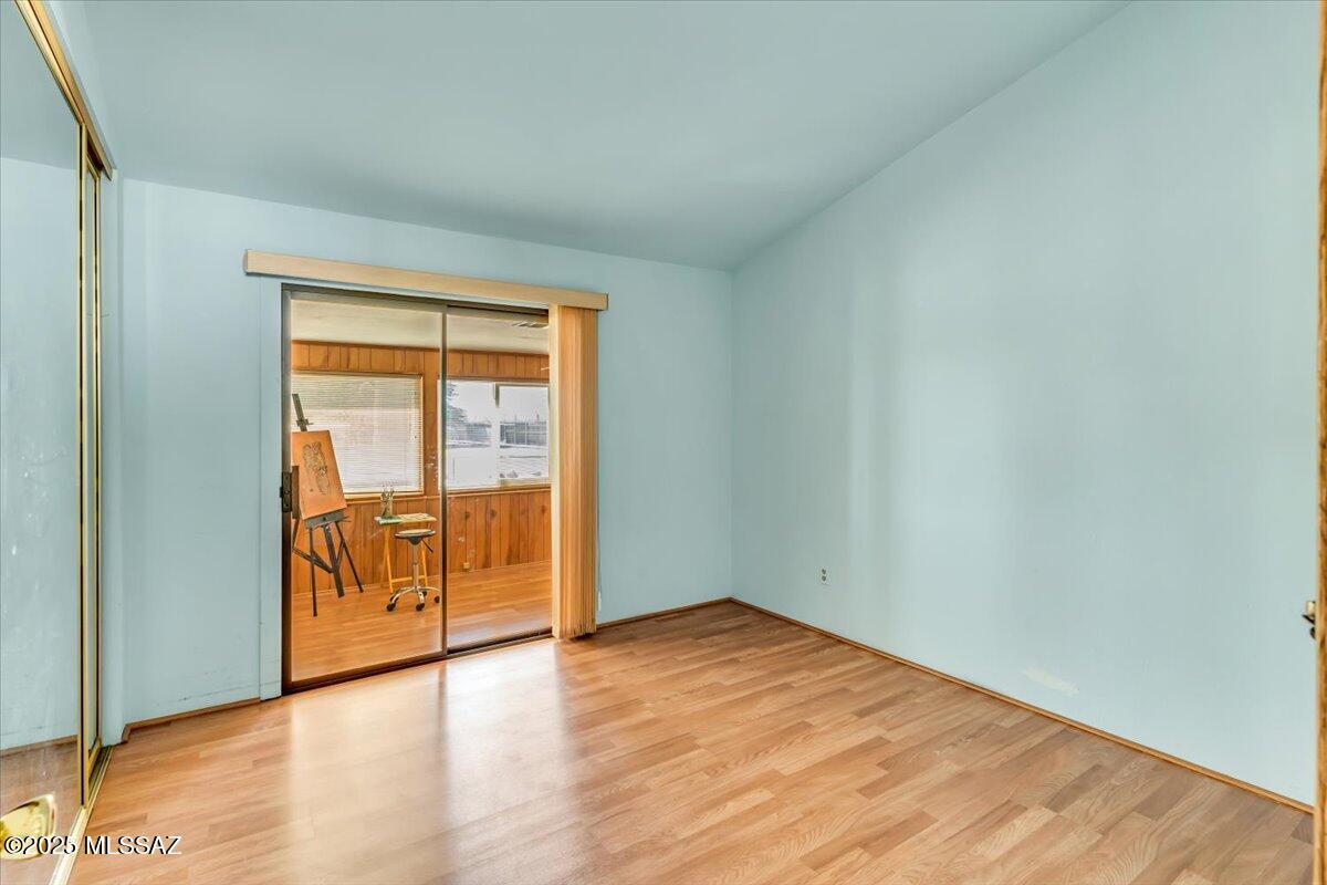 Tucson Est 5 - Residential