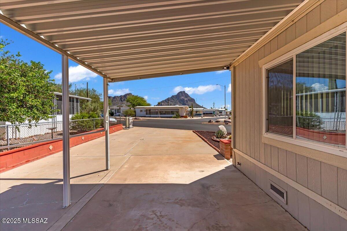 Tucson Est 5 - Residential