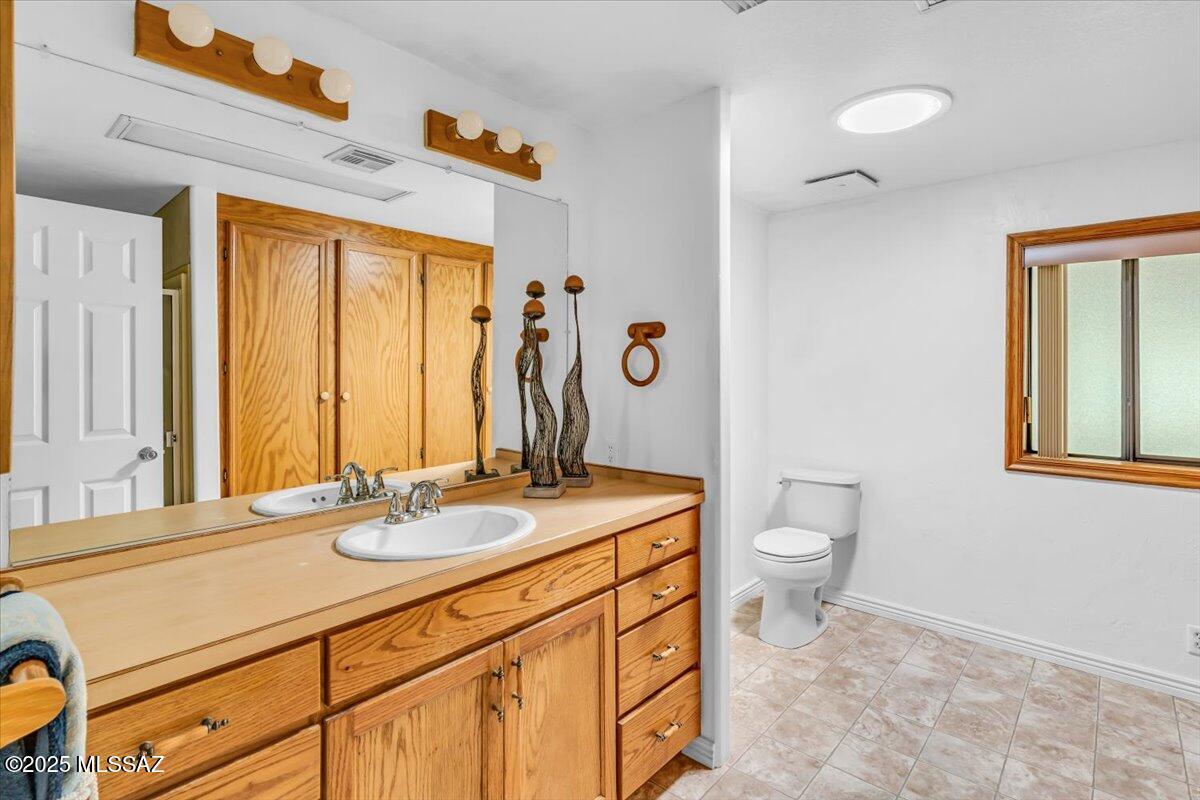 Tucson Est 5 - Residential