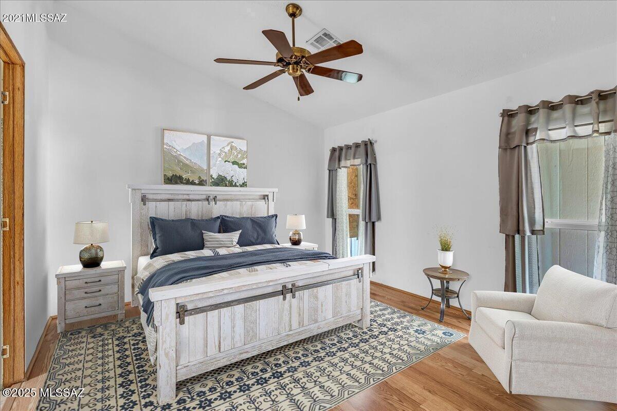 Tucson Est 5 - Residential