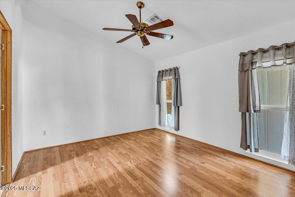 Tucson Est 5 - Residential
