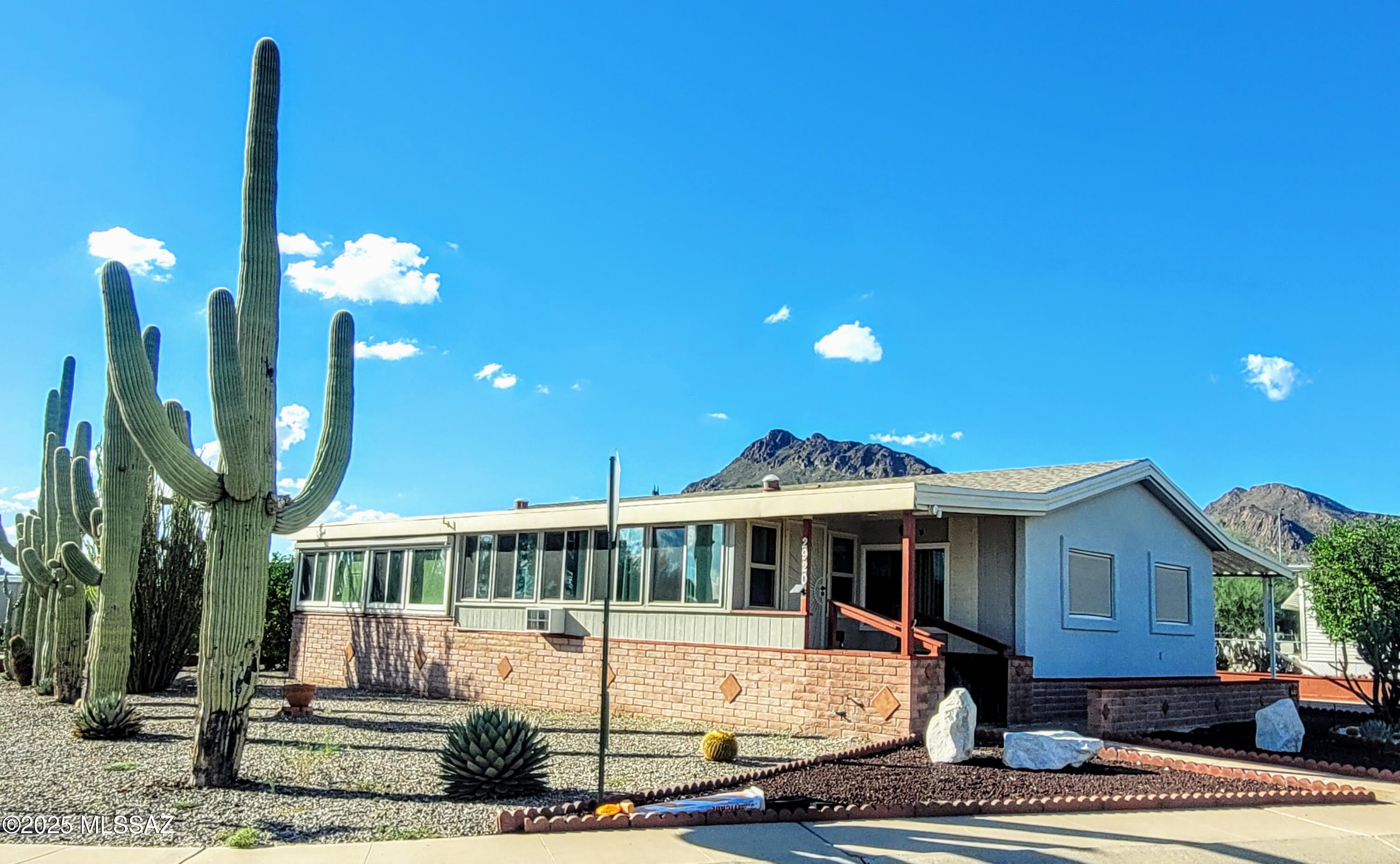 Tucson Est 5 - Residential