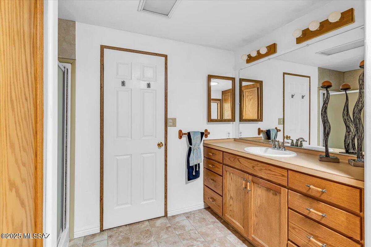 Tucson Est 5 - Residential