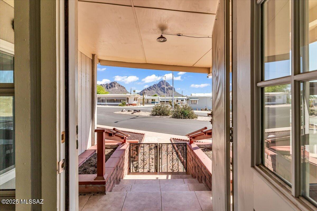 Tucson Est 5 - Residential
