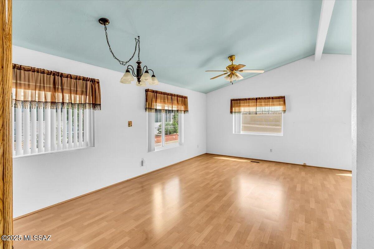 Tucson Est 5 - Residential