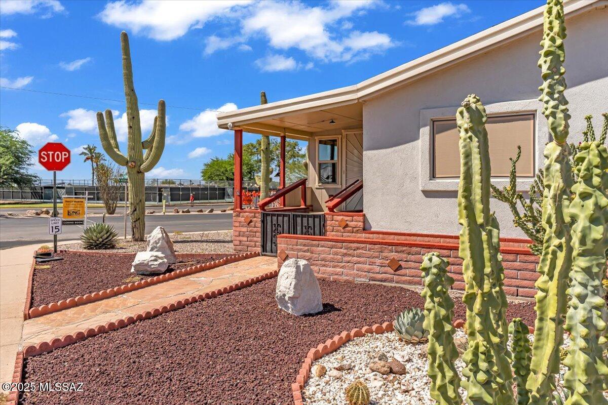Tucson Est 5 - Residential