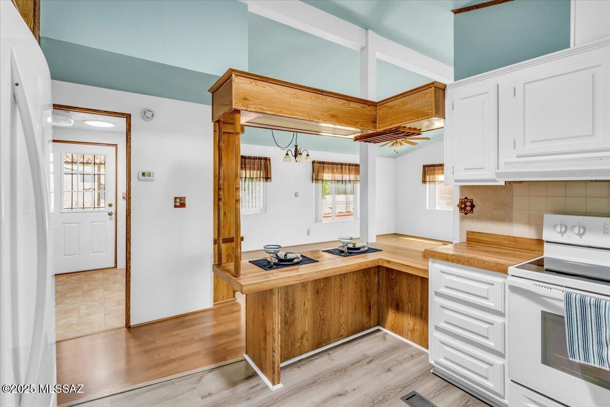 Tucson Est 5 - Residential