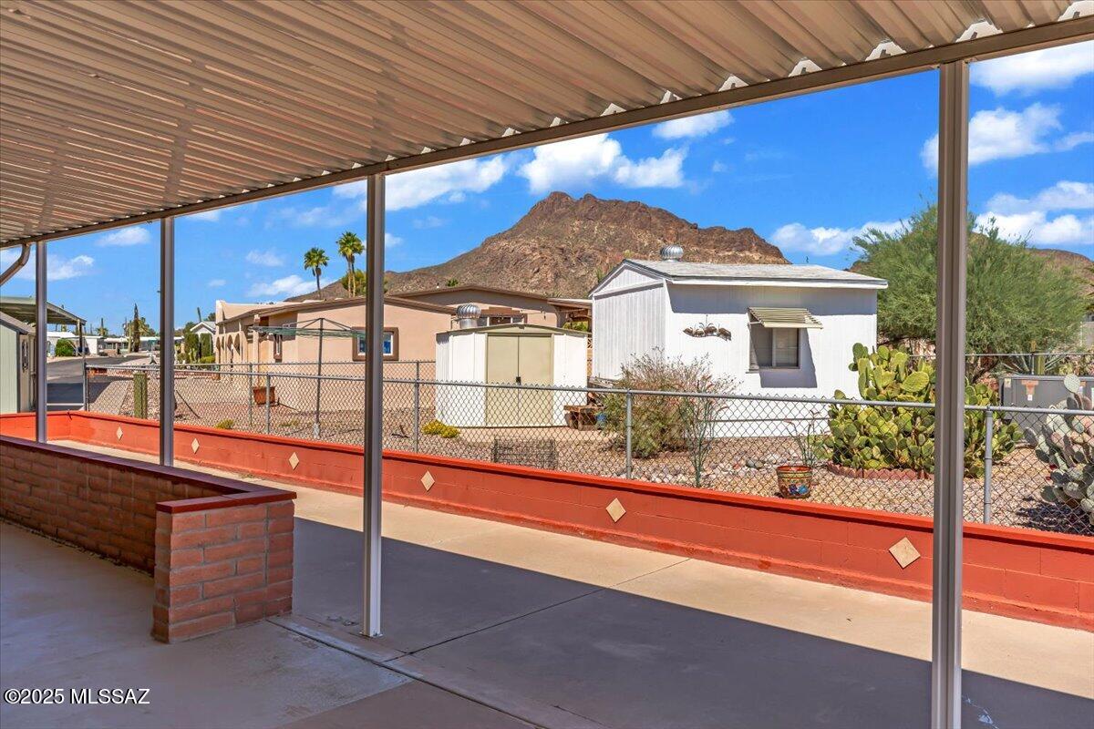 Tucson Est 5 - Residential