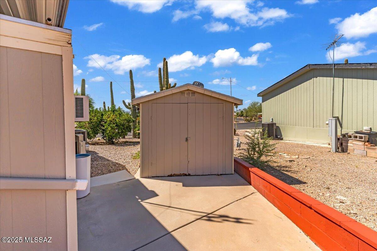 Tucson Est 5 - Residential