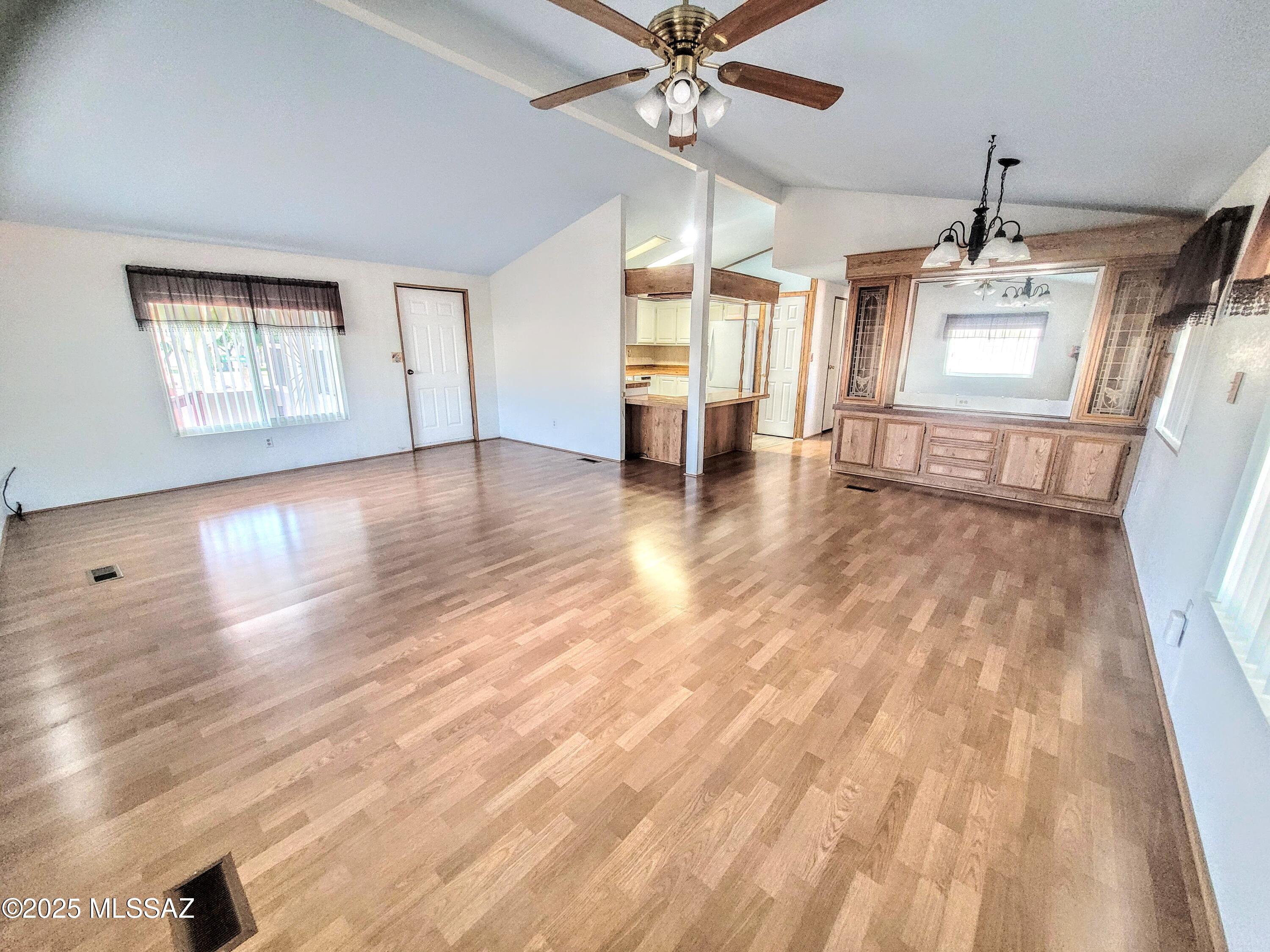 Tucson Est 5 - Residential