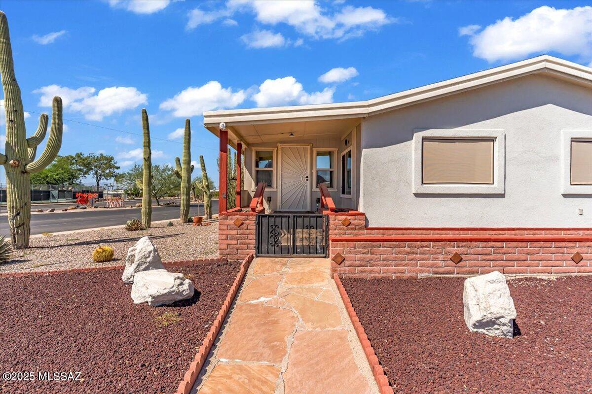 Tucson Est 5 - Residential