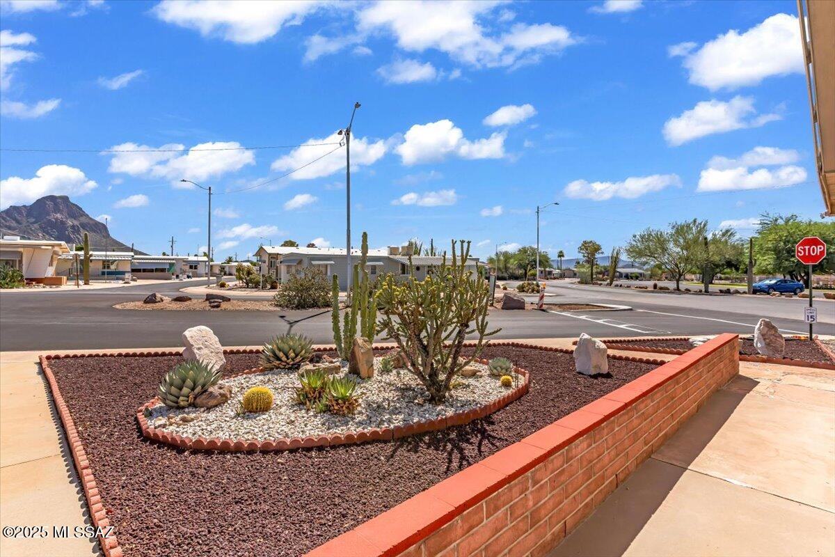 Tucson Est 5 - Residential