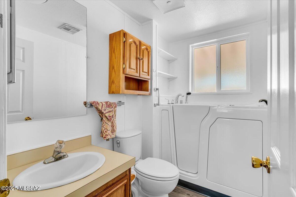Tucson Est 5 - Residential