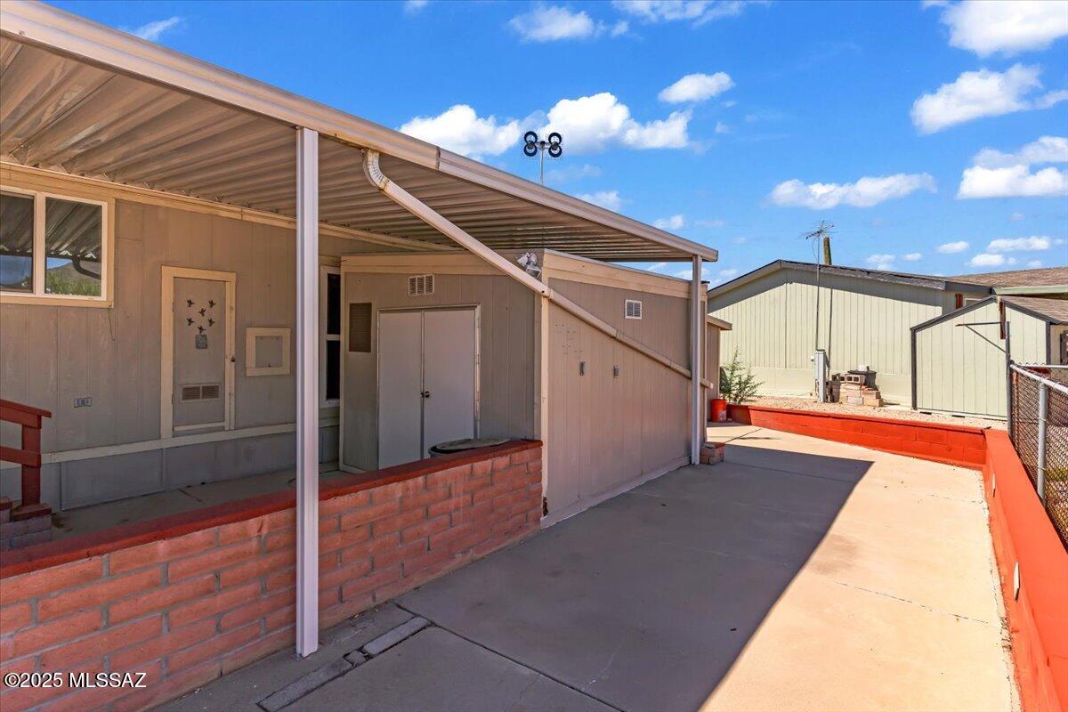Tucson Est 5 - Residential