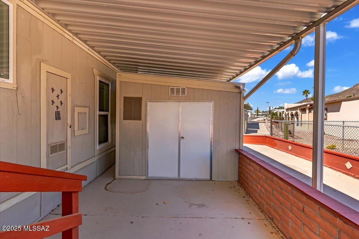Tucson Est 5 - Residential