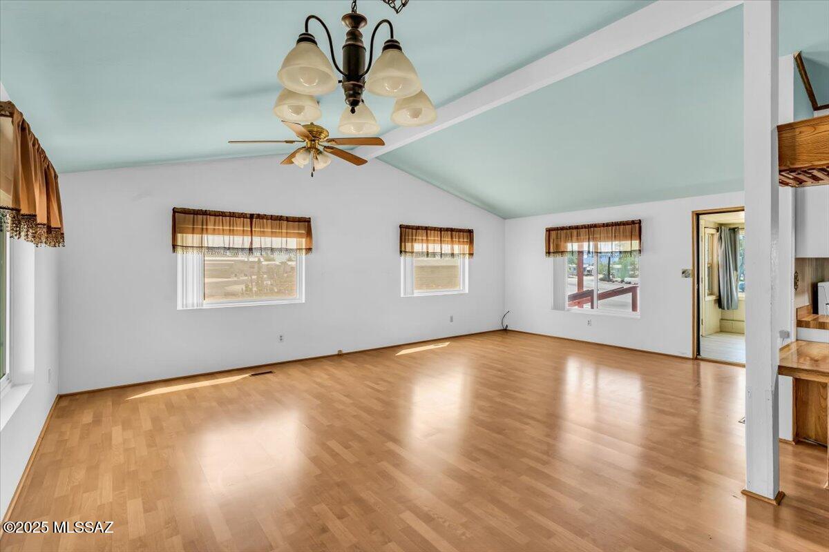 Tucson Est 5 - Residential