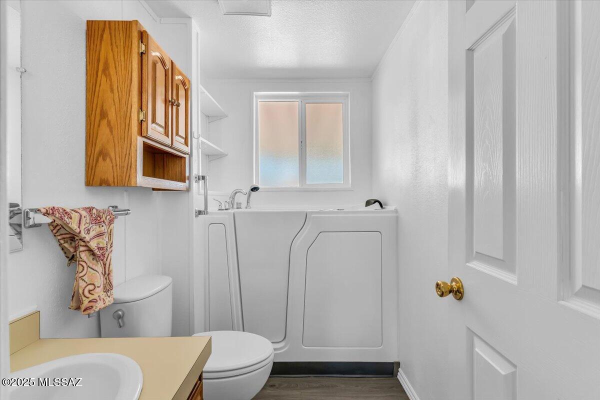 Tucson Est 5 - Residential