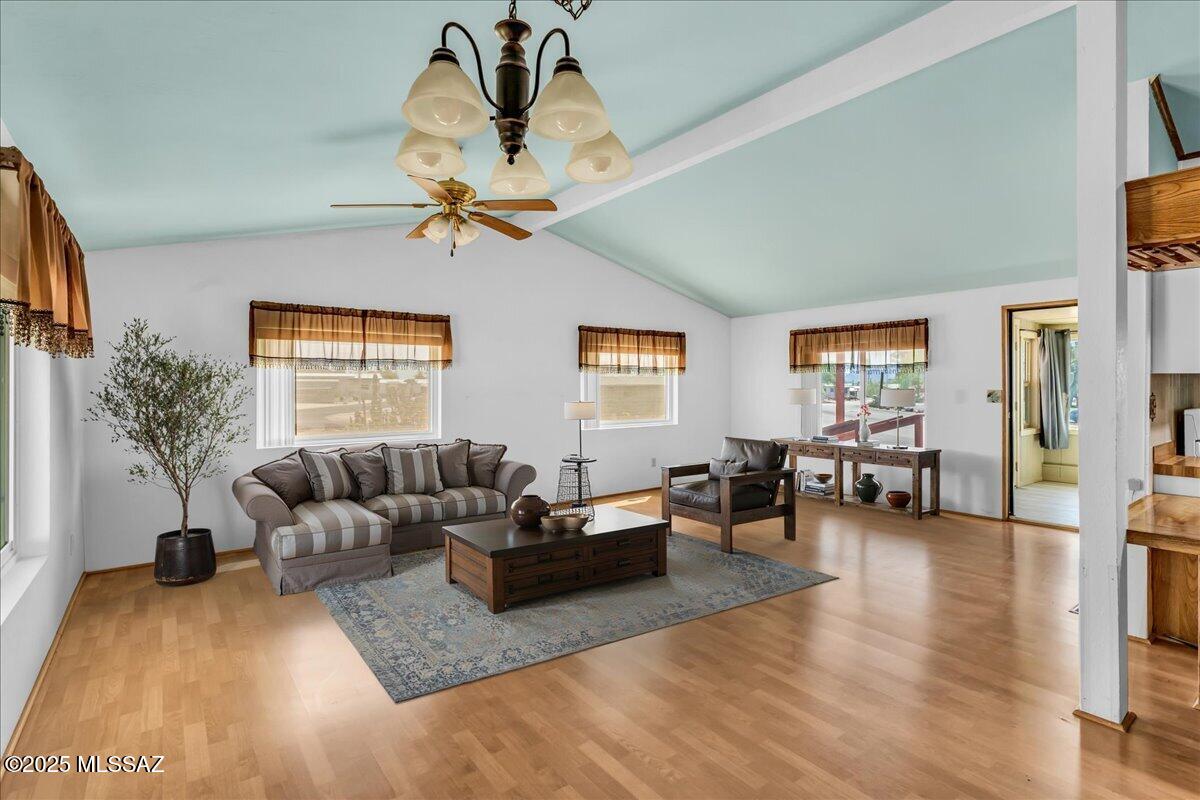 Tucson Est 5 - Residential
