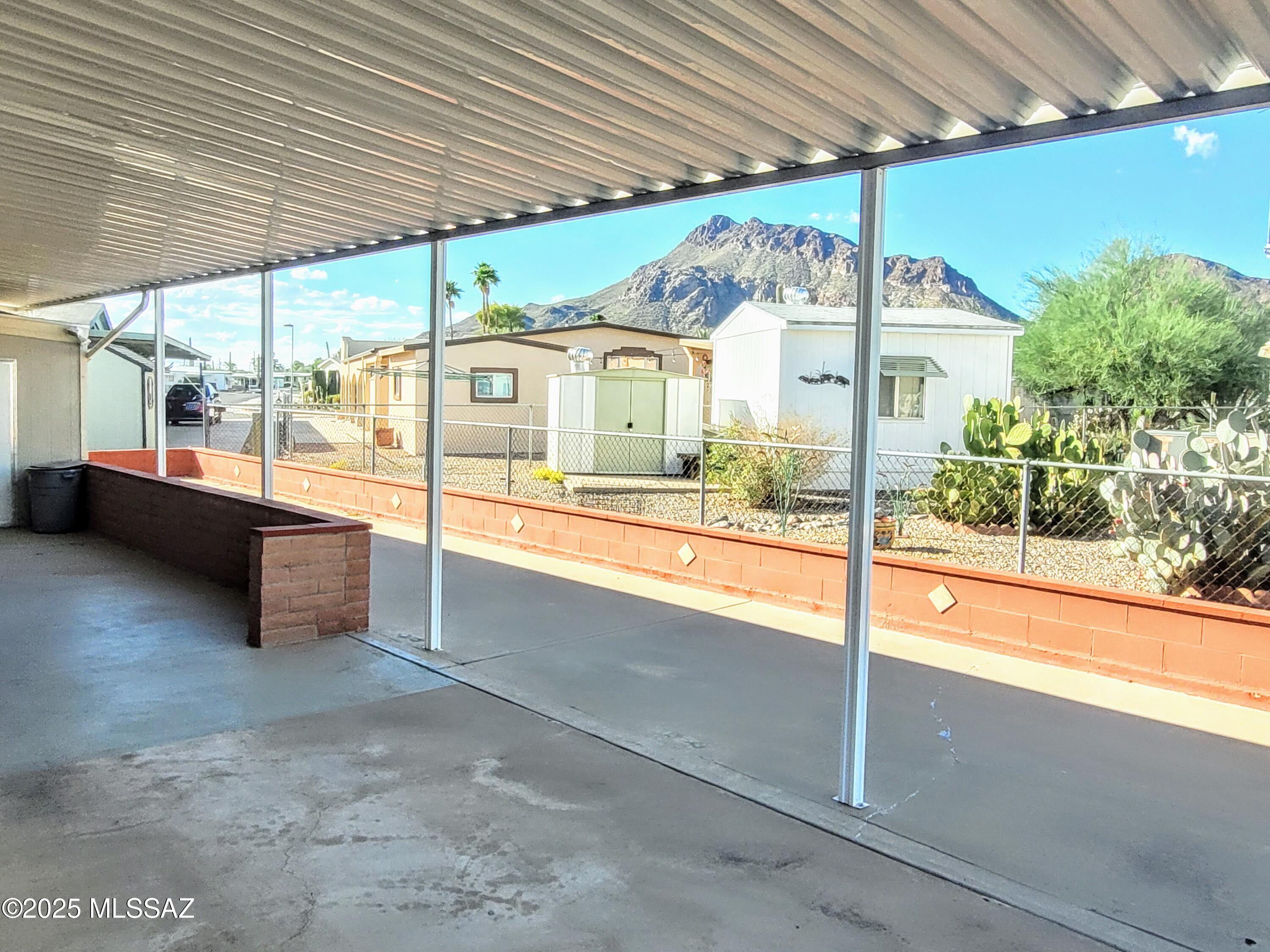 Tucson Est 5 - Residential