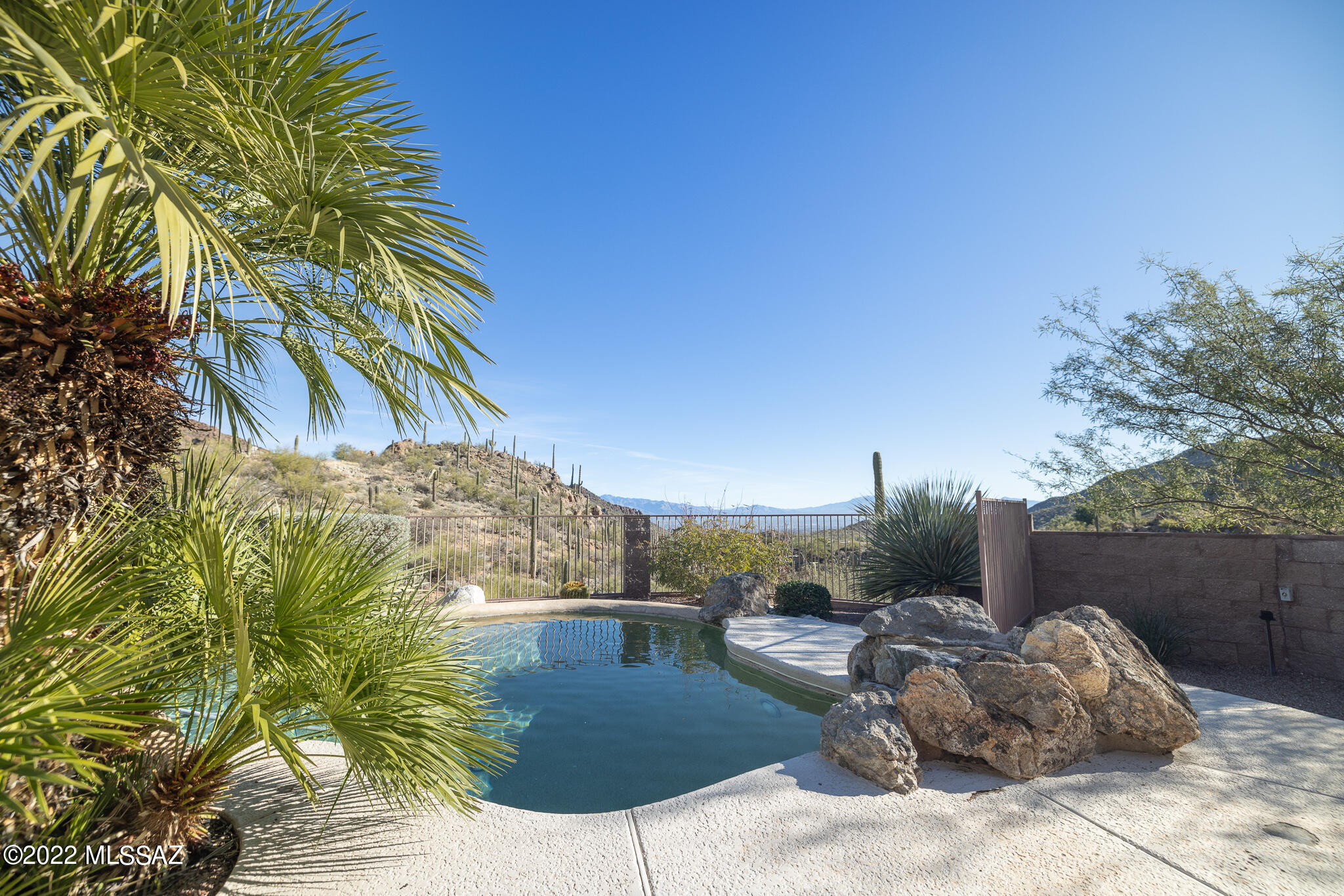 Trails End Estates (1-44) - Residential