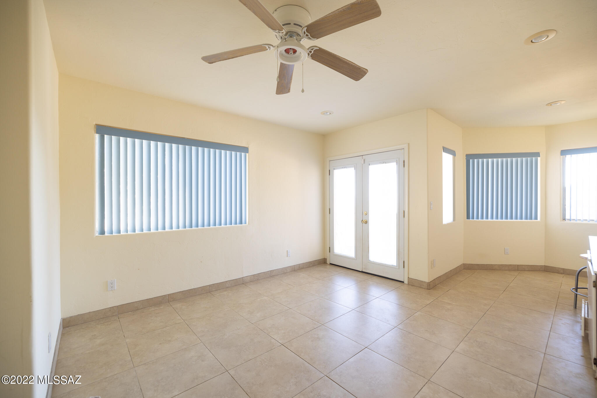 Trails End Estates (1-44) - Residential