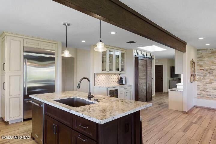Trails End Estates (1-44) - Residential