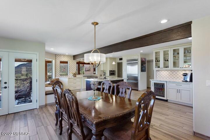 Trails End Estates (1-44) - Residential